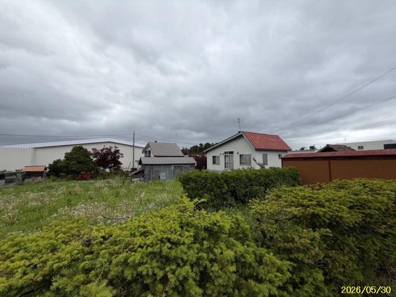 Land in Nishimachi, Higashikawa – photo 5 of 6 – Higashikawa, Daisetsuzan Foothills, Hokkaido, Japan