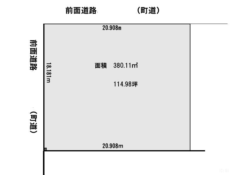 Land in Nishimachi, Kamikawa – photo 2 of 9 – Kamikawa, Daisetsuzan Foothills, Hokkaido, Japan