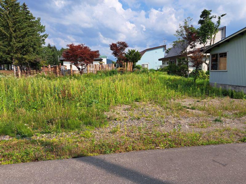 Land in Nishimachi, Kamikawa – photo 4 of 9 – Kamikawa, Daisetsuzan Foothills, Hokkaido, Japan