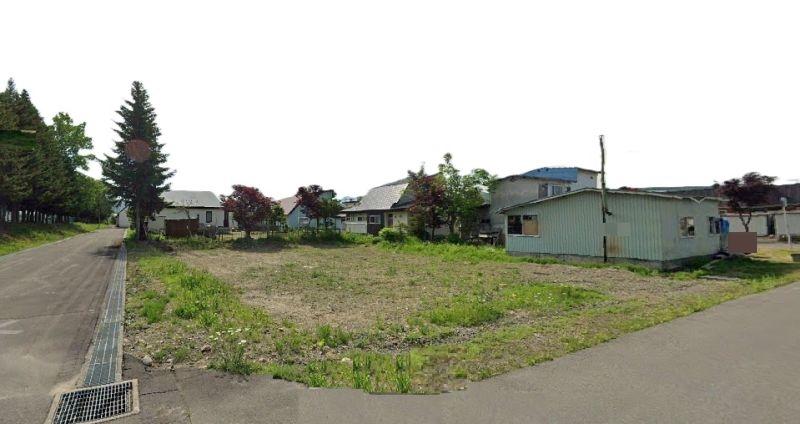 Land in Nishimachi, Kamikawa – photo 6 of 9 – Kamikawa, Daisetsuzan Foothills, Hokkaido, Japan