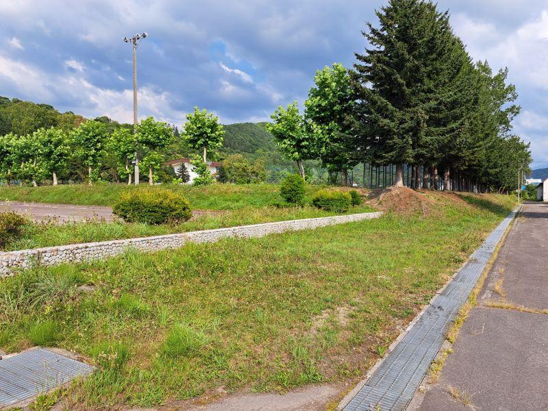Land in Nishimachi, Kamikawa – photo 7 of 9 – Kamikawa, Daisetsuzan Foothills, Hokkaido, Japan