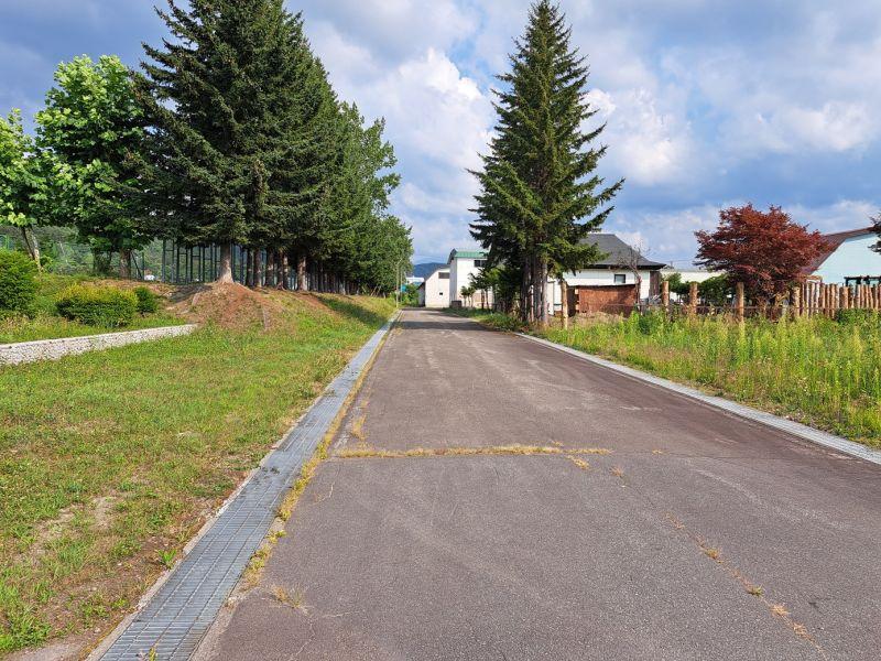 Land in Nishimachi, Kamikawa – photo 9 of 9 – Kamikawa, Daisetsuzan Foothills, Hokkaido, Japan
