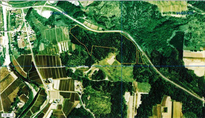 Land in Nishitomi, Niseko – photo 2 of 11 – Niseko, Hokkaido, Hokkaido, Japan