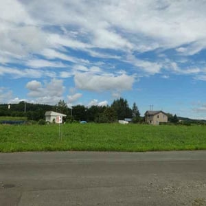 Land in Ogimachi, Kamifurano