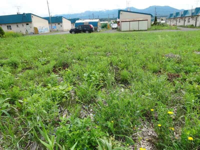 Land in Ogimachi, Kamifurano – photo 5 of 7 – Kamifurano, Furano Basin, Hokkaido, Japan