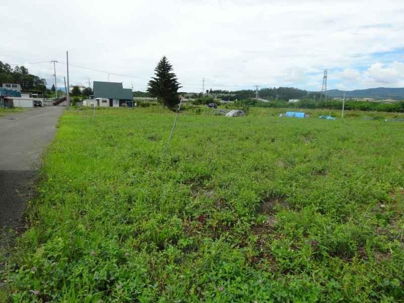 Land in Ogimachi, Kamifurano – photo 6 of 7 – Kamifurano, Furano Basin, Hokkaido, Japan