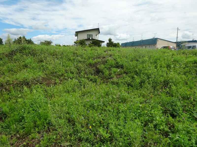 Land in Ogimachi, Kamifurano – photo 7 of 7 – Kamifurano, Furano Basin, Hokkaido, Japan