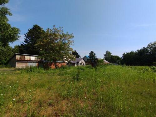 Land in Okamachi, Kamifurano – photo 4 of 7 – Kamifurano, Furano Basin, Hokkaido, Japan