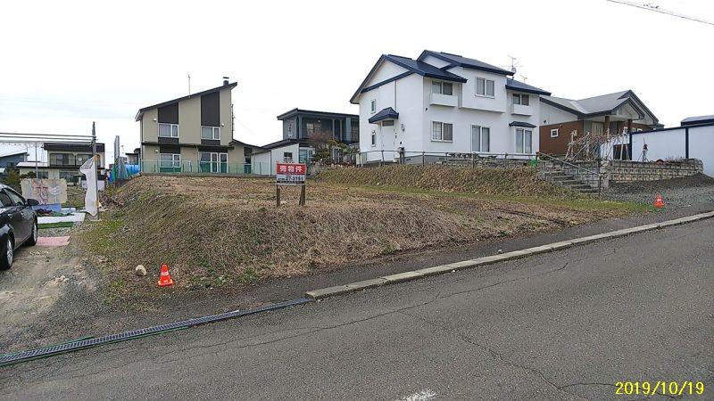Land in Okamachi, Kamifurano – photo 3 of 10 – Kamifurano, Furano Basin, Hokkaido, Japan