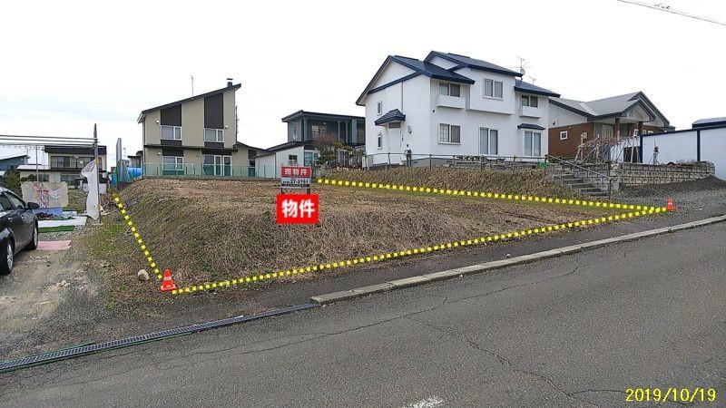 Land in Okamachi, Kamifurano – photo 4 of 10 – Kamifurano, Furano Basin, Hokkaido, Japan