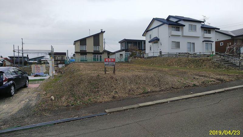 Land in Okamachi, Kamifurano – photo 5 of 10 – Kamifurano, Furano Basin, Hokkaido, Japan