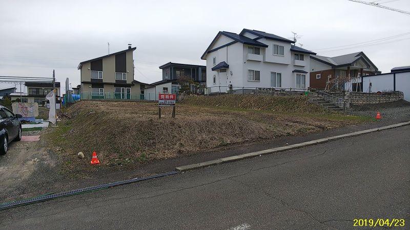 Land in Okamachi, Kamifurano – photo 6 of 10 – Kamifurano, Furano Basin, Hokkaido, Japan