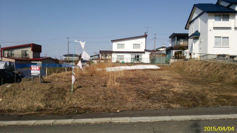 Land in Okamachi, Kamifurano – photo 10 of 10 – Kamifurano, Furano Basin, Hokkaido, Japan