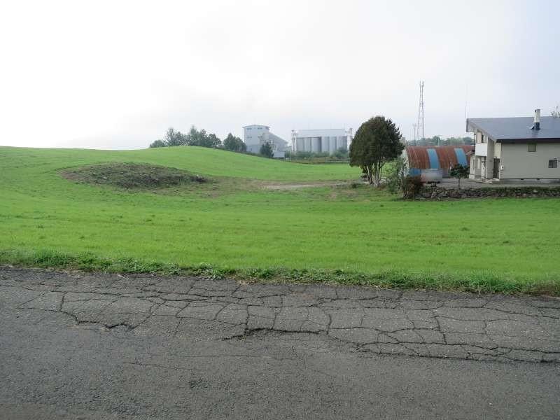 Land in Okamachi, Kamifurano – photo 4 of 4 – Kamifurano, Furano Basin, Hokkaido, Japan