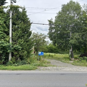 Land in Okamachi, Kamifurano