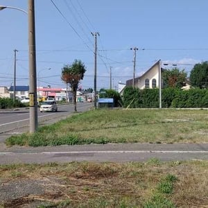 Land in Omachi, Kamifurano