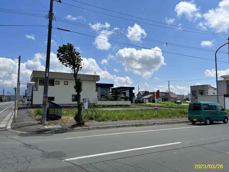 Land in Omachi, Kamifurano – photo 7 of 10 – Kamifurano, Furano Basin, Hokkaido, Japan