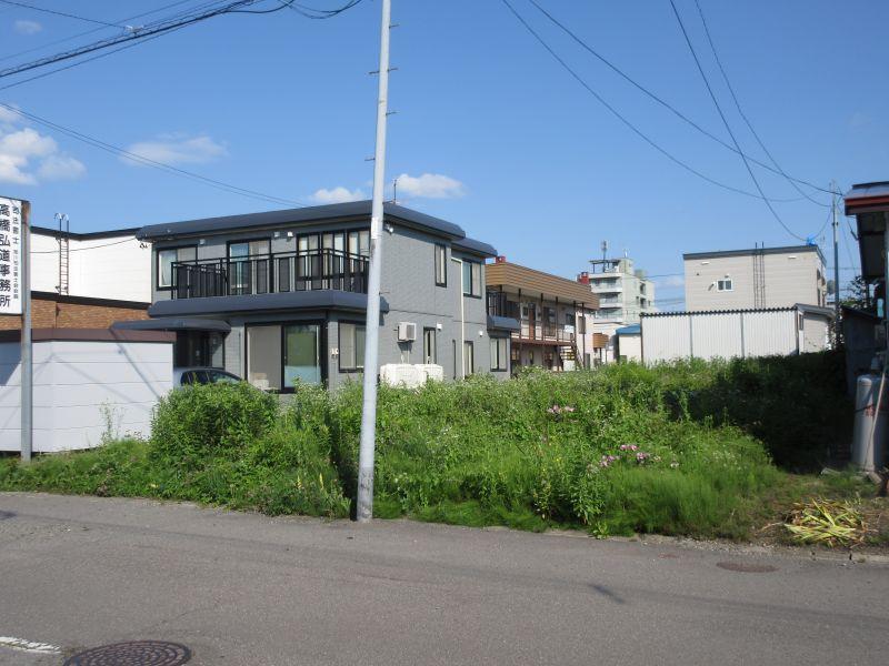 Land in Omachi, Asahikawa – Asahikawa, Asahikawa, Hokkaido, Japan