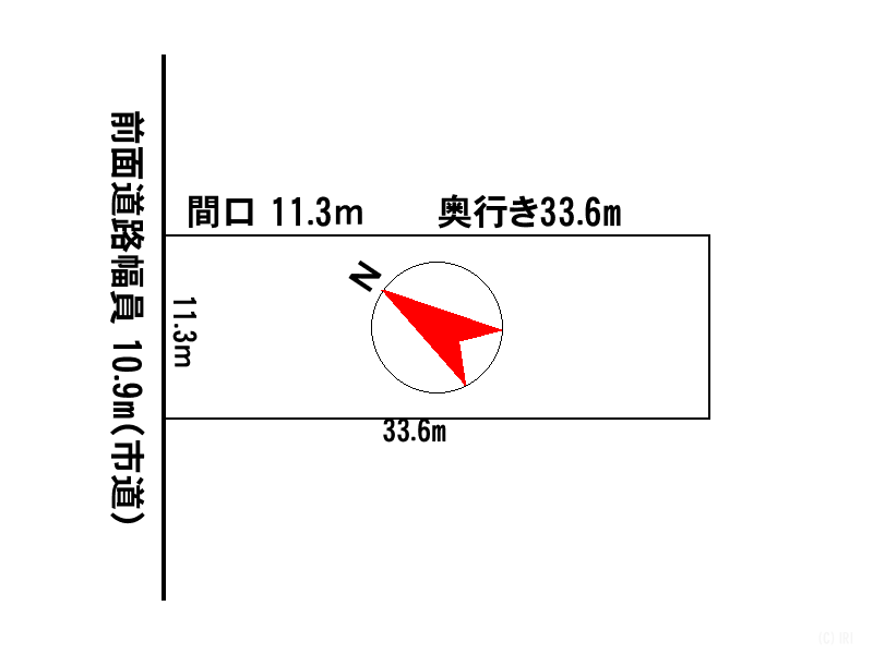 Land in Omachi, Asahikawa – photo 2 of 11 – Asahikawa, Asahikawa, Hokkaido, Japan