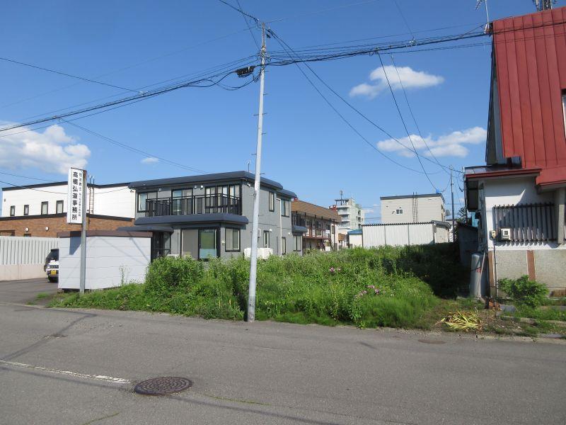 Land in Omachi, Asahikawa – photo 4 of 11 – Asahikawa, Asahikawa, Hokkaido, Japan