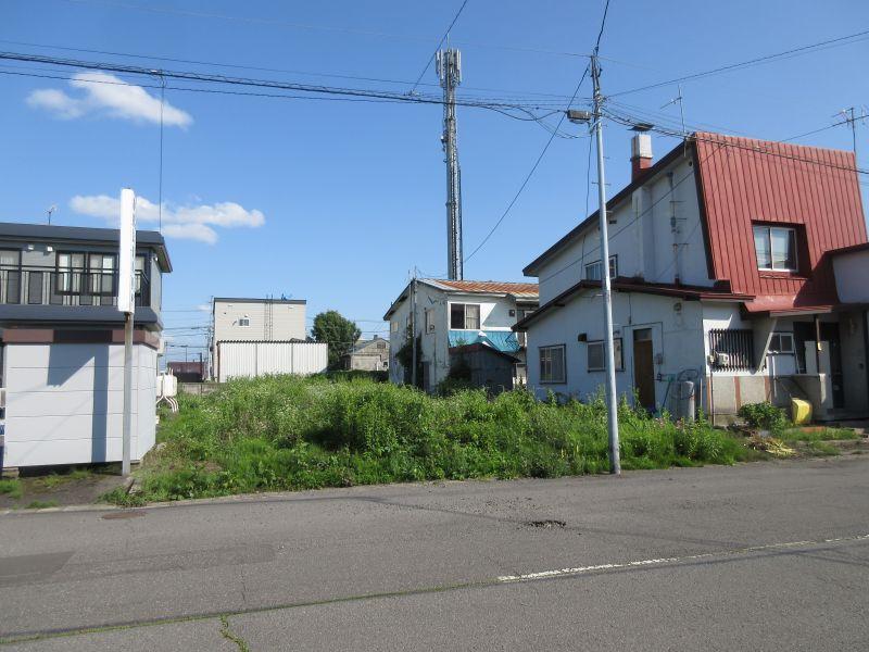 Land in Omachi, Asahikawa – photo 5 of 11 – Asahikawa, Asahikawa, Hokkaido, Japan