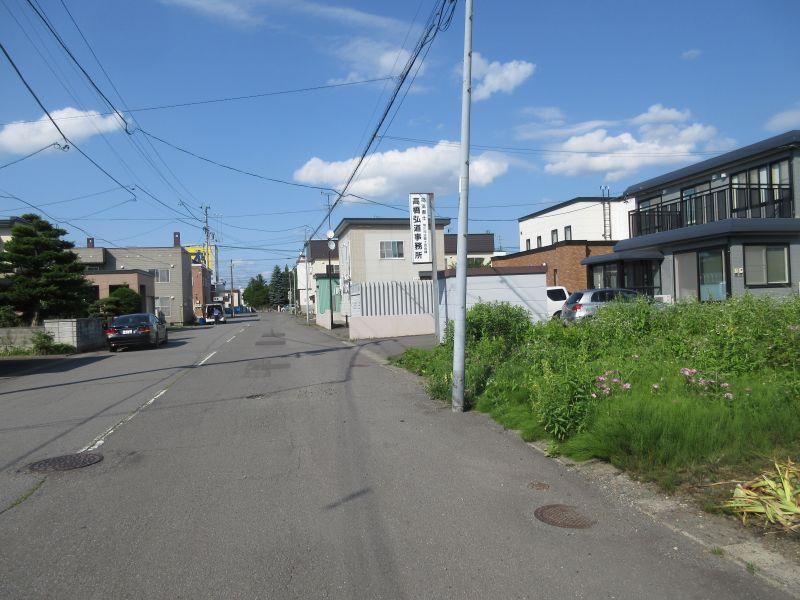 Land in Omachi, Asahikawa – photo 6 of 11 – Asahikawa, Asahikawa, Hokkaido, Japan