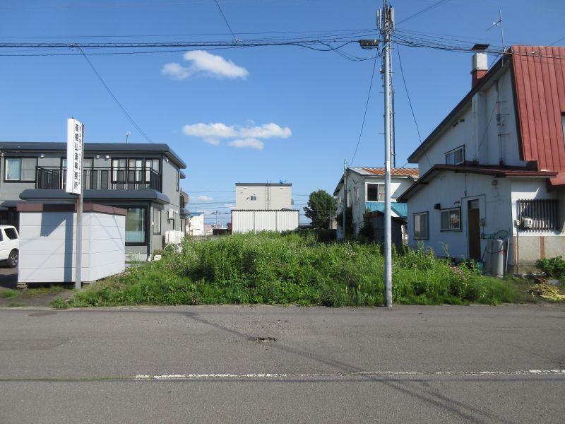 Land in Omachi, Asahikawa – photo 7 of 11 – Asahikawa, Asahikawa, Hokkaido, Japan