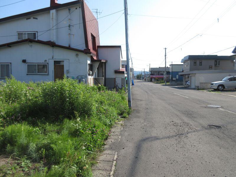 Land in Omachi, Asahikawa – photo 8 of 11 – Asahikawa, Asahikawa, Hokkaido, Japan