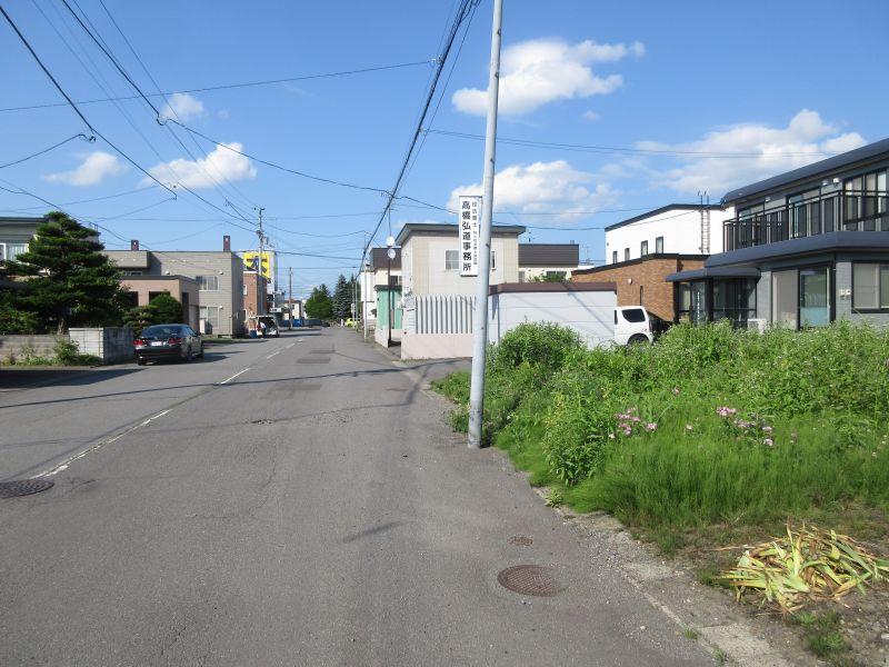 Land in Omachi, Asahikawa – photo 9 of 11 – Asahikawa, Asahikawa, Hokkaido, Japan