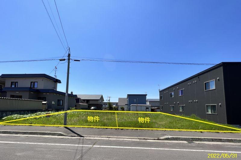 Land in Omachi, Kamifurano – photo 4 of 11 – Kamifurano, Furano Basin, Hokkaido, Japan