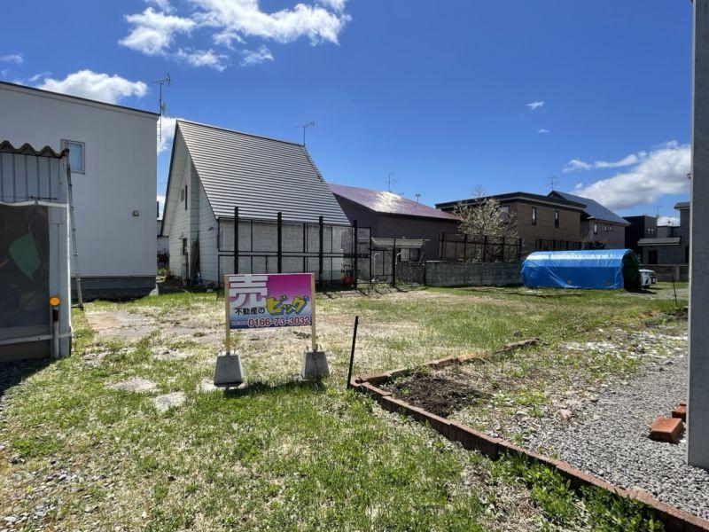 Land in Ōmachi, Asahikawa – Asahikawa, Asahikawa, Hokkaido, Japan