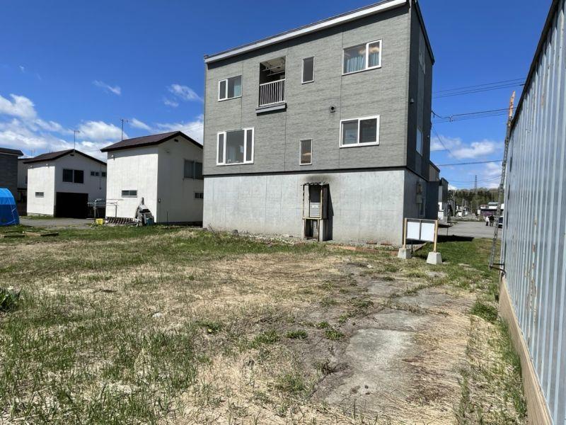 Land in Ōmachi, Asahikawa – photo 6 of 11 – Asahikawa, Asahikawa, Hokkaido, Japan