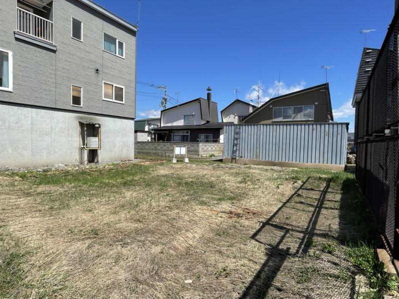 Land in Ōmachi, Asahikawa – photo 8 of 11 – Asahikawa, Asahikawa, Hokkaido, Japan