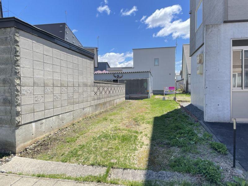 Land in Ōmachi, Asahikawa – photo 9 of 11 – Asahikawa, Asahikawa, Hokkaido, Japan