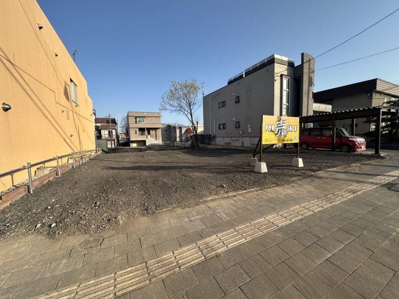 Land in Ōmachi, Asahikawa – photo 4 of 10 – Asahikawa, Asahikawa, Hokkaido, Japan