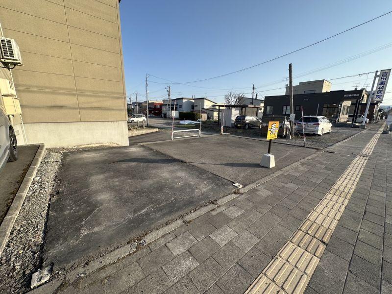 Land in Ōmachi, Asahikawa – photo 9 of 10 – Asahikawa, Asahikawa, Hokkaido, Japan