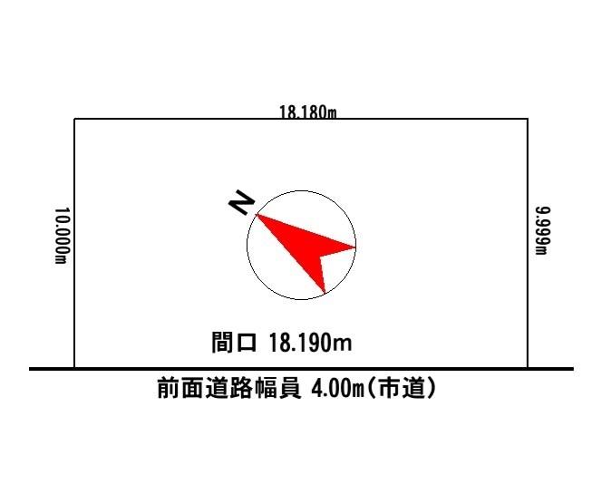 Land in Ōmachi, Asahikawa – photo 2 of 11 – Asahikawa, Asahikawa, Hokkaido, Japan