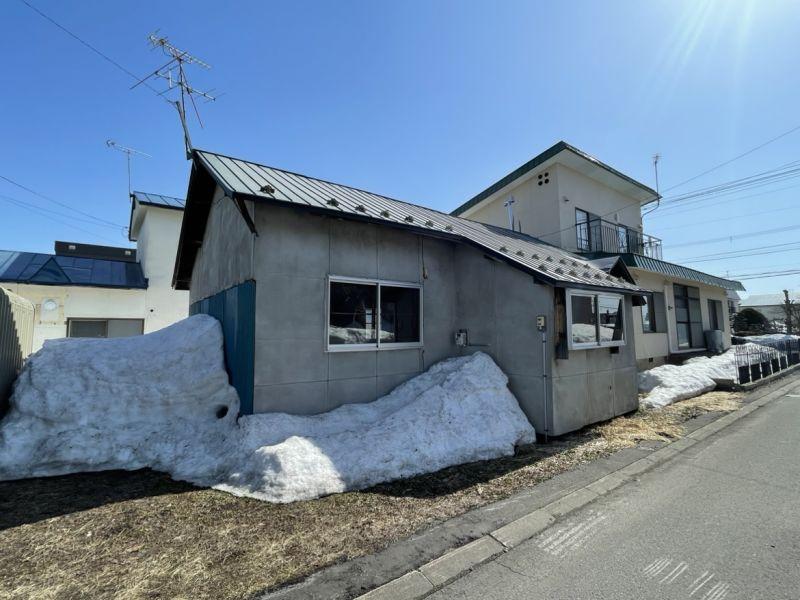 Land in Ōmachi, Asahikawa – photo 4 of 11 – Asahikawa, Asahikawa, Hokkaido, Japan