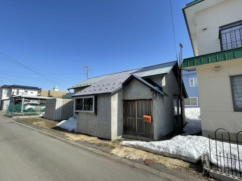 Land in Ōmachi, Asahikawa – photo 5 of 11 – Asahikawa, Asahikawa, Hokkaido, Japan