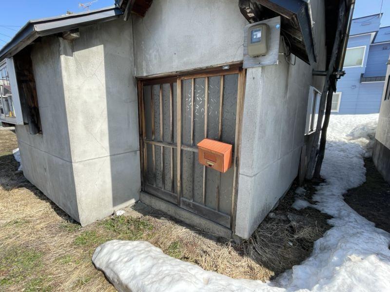 Land in Ōmachi, Asahikawa – photo 6 of 11 – Asahikawa, Asahikawa, Hokkaido, Japan