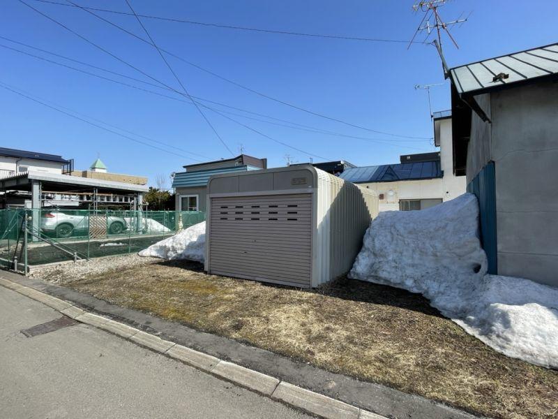 Land in Ōmachi, Asahikawa – photo 7 of 11 – Asahikawa, Asahikawa, Hokkaido, Japan