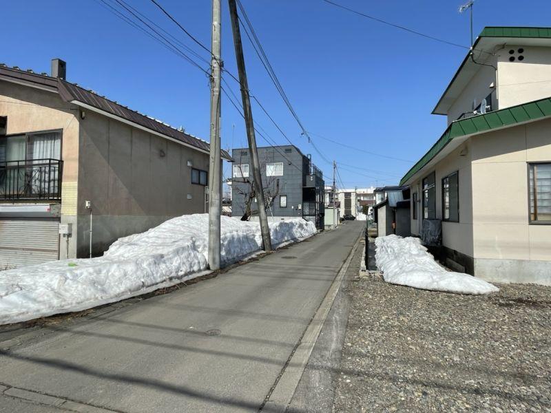 Land in Ōmachi, Asahikawa – photo 8 of 11 – Asahikawa, Asahikawa, Hokkaido, Japan