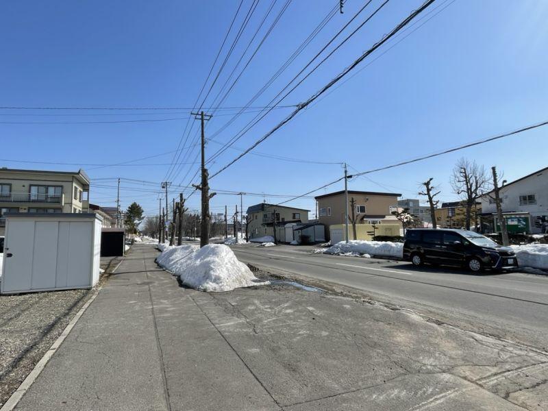 Land in Ōmachi, Asahikawa – photo 11 of 11 – Asahikawa, Asahikawa, Hokkaido, Japan