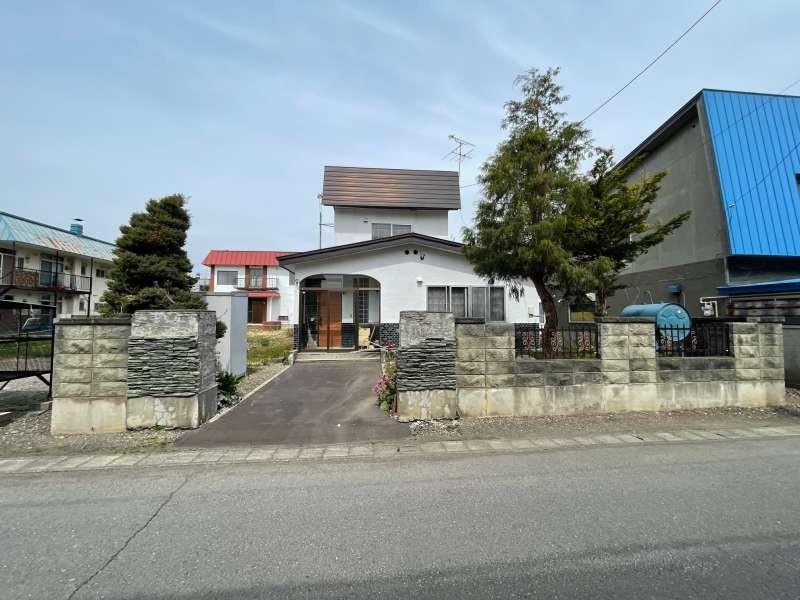 Land in Omachi, Asahikawa – Asahikawa, Asahikawa, Hokkaido, Japan