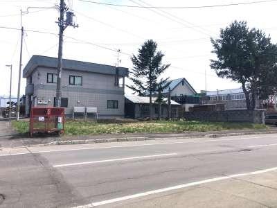 Land in Omachi, Kamifurano – Kamifurano, Furano Basin, Hokkaido, Japan