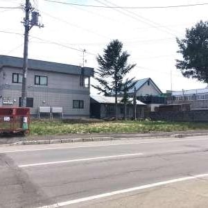 Land in Omachi, Kamifurano
