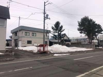 Land in Omachi, Kamifurano – photo 3 of 6 – Kamifurano, Furano Basin, Hokkaido, Japan