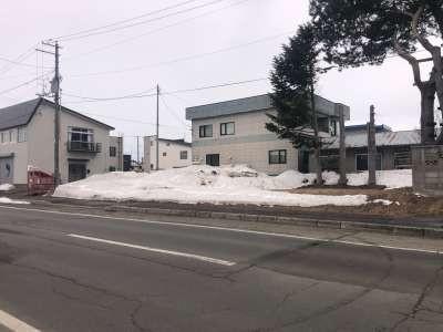 Land in Omachi, Kamifurano – photo 4 of 6 – Kamifurano, Furano Basin, Hokkaido, Japan