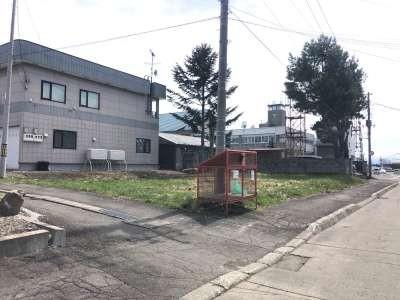 Land in Omachi, Kamifurano – photo 5 of 6 – Kamifurano, Furano Basin, Hokkaido, Japan