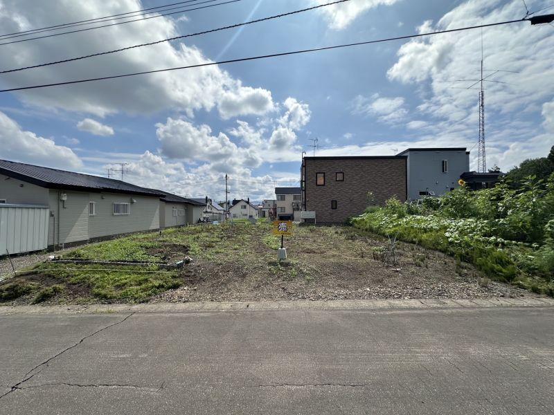 Land in Ōmachi, Asahikawa – Asahikawa, Asahikawa, Hokkaido, Japan